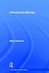 Cover image for Introducing Money