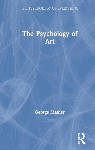 Cover image for The Psychology of Art