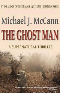 Cover image for The Ghost Man