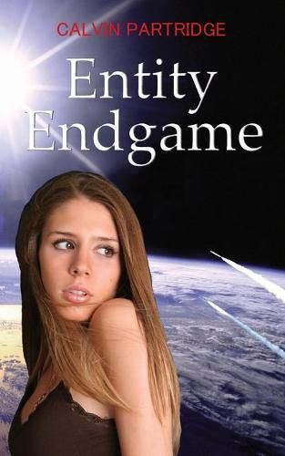 Cover image for Entity Endgame