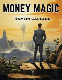 Cover image for Money Magic