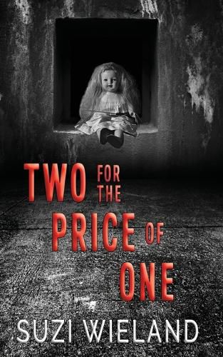 Cover image for Two for the Price of One