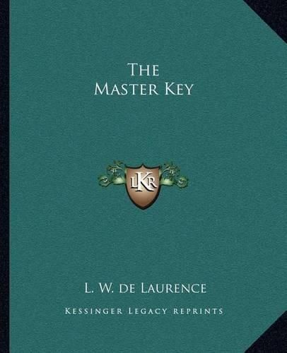 The Master Key