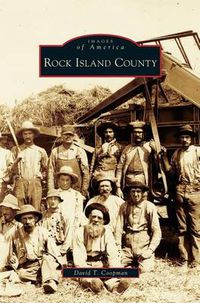 Cover image for Rock Island County