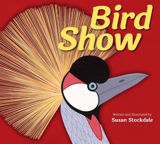 Cover image for Bird Show