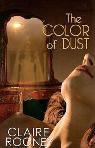 Cover image for Color of Dust