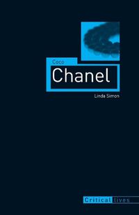 Cover image for Coco Chanel