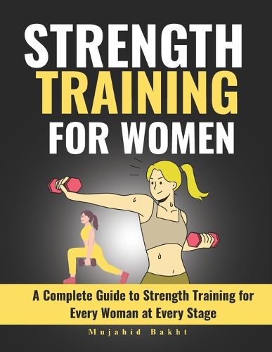 Cover image for Strength Training for Women