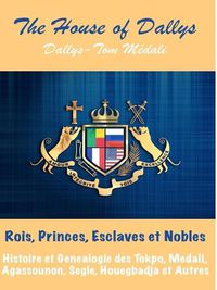 Cover image for Rois, princes, esclaves et nobles
