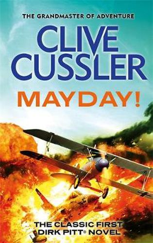 Cover image for Mayday!