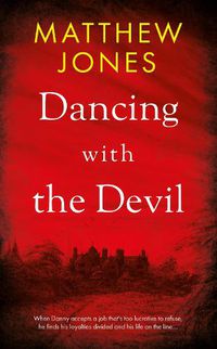 Cover image for Dancing with the Devil