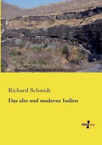 Cover image for Das alte und moderne Indien