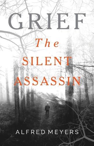 Cover image for Grief The Silent Assassin