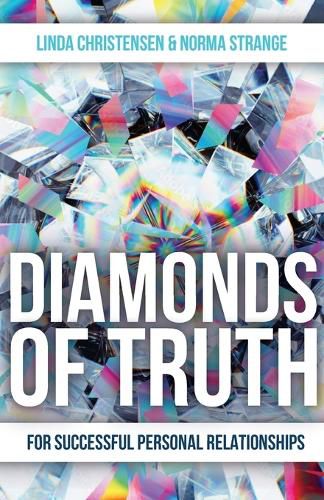 Cover image for Diamonds of Truth