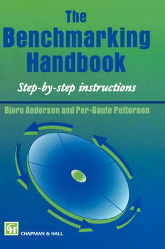 Benchmarking Handbook