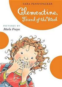 Cover image for Clementine Friend of the Week