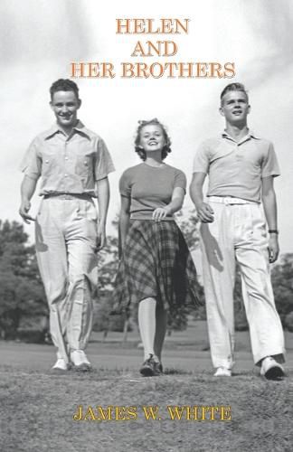 Cover image for Helen And Her Brothers