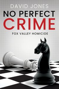 Cover image for Fox Valley Homicide