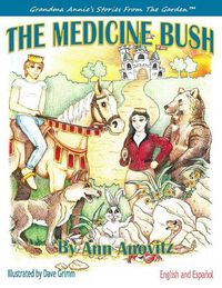 Cover image for The Medicine Bush