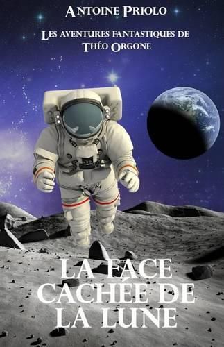 Cover image for La face cachee de la Lune
