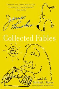Cover image for Collected Fables