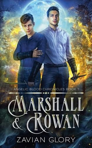 Marshall and Rowan