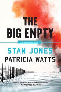 Cover image for The Big Empty