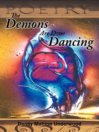 Cover image for The Demons Are Done Dancing