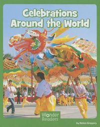 Cover image for Celebrations Around the World