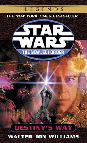 Cover image for Destiny's Way: Star Wars Legends