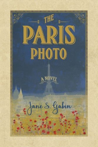 Cover image for The Paris Photo