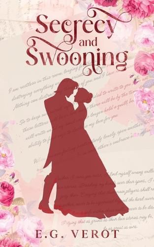 Cover image for Secrecy and Swooning