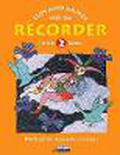 Fun and Games with the Recorder Tune Book 2: Method for Descant Recorder