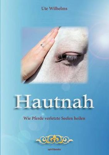 Cover image for Hautnah