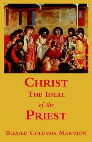 Christ, the Ideal of the Priest