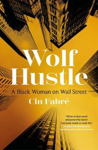 Cover image for Wolf Hustle