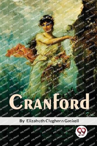 Cover image for Cranford