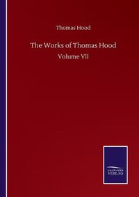 Cover image for The Works of Thomas Hood