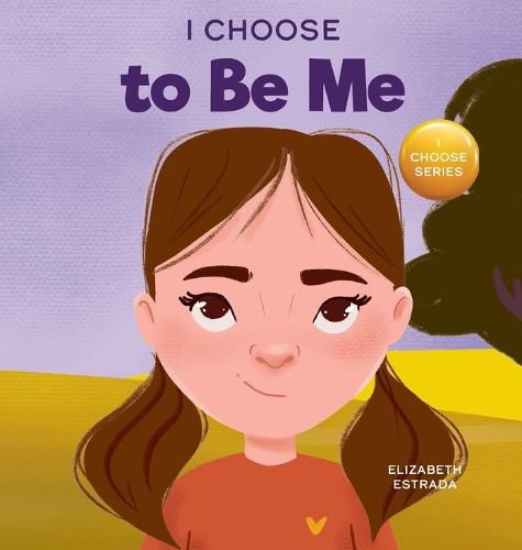 Cover image for I Choose to Be Me