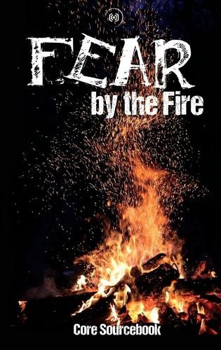 Cover image for FEAR By The Fire