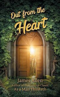 Cover image for Out from the Heart