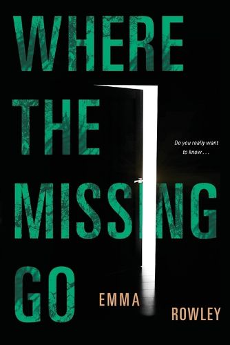 Cover image for Where the Missing Go