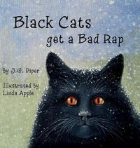 Cover image for Black Cats get a Bad Rap