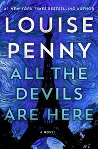 Cover image for All the Devils Are Here