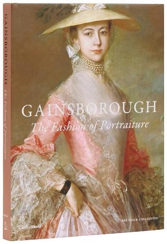 Cover image for Gainsborough