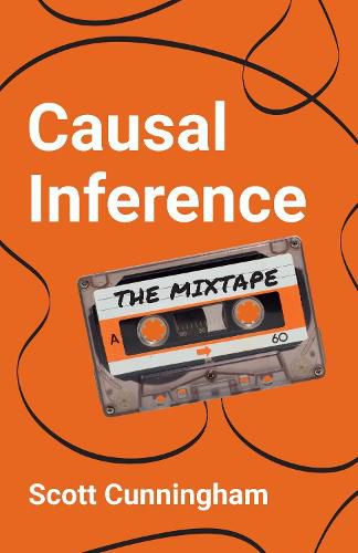 Cover image for Causal Inference: The Mixtape