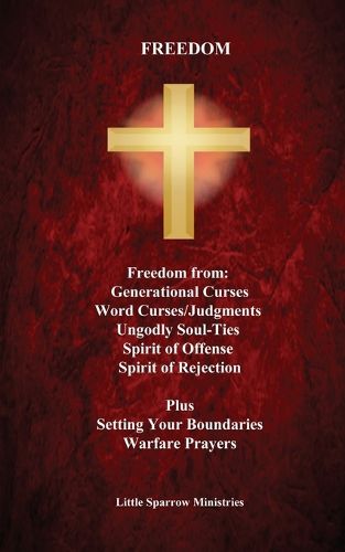 Cover image for Freedom