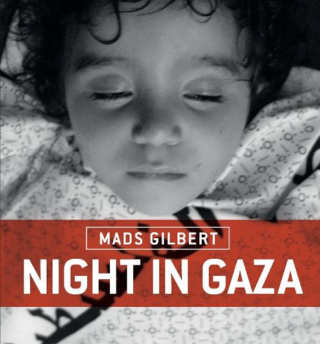 Cover image for Night in Gaza