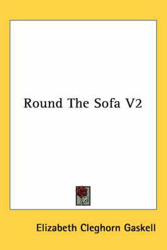 Cover image for Round the Sofa V2