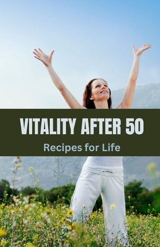 Cover image for Vitality After 50